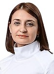 Шапошникова Наталья