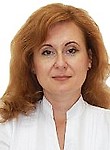 Кондратьева Елена Сергеевна, Невролог