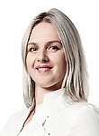 Шевченко Анастасия