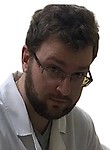 Кирилюк Андрей