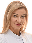 Кожанова Ольга Львовна, Окулист (офтальмолог)