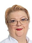 Шахматова Светлана