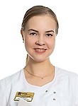 Труфанова Алина Валерьевна, Окулист (офтальмолог)