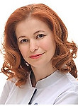 Бровкова Елена