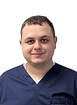 Ручкин Дмитрий