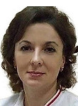 Наседкина (Удовина) Ольга