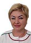 Андреева Наталья