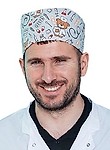 Исмаилов Рамиз