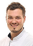 Темиров Николай