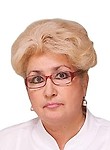 Елисеева Марина