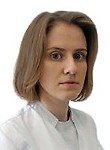 Девидченко Людмила