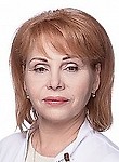 Бугаева Наталья