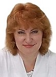 Изюмская Елена Вячеславовна, Венеролог, Дерматолог