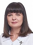 Сыпченко Людмила Анатольевна, Эндокринолог, УЗИ-специалист