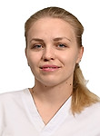 Котченко Виктория Васильевна, Стоматолог