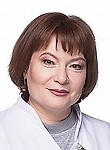 Буданова Ольга Вениаминовна, Кардиолог