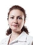 Асланова Элона