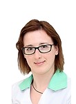 Лозгунова Анна