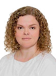 Бец (Сорокина) Инна
