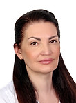 Данько Ирина Владимировна, Стоматолог