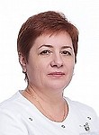 Тетерникова Елена Николаевна, УЗИ-специалист