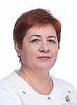 Тетерникова Елена