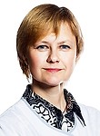 Радькова Елена Владимировна, Кардиолог