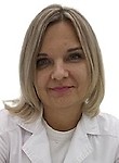 Попова Наталья
