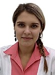 Константинова Дарья