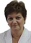 Бондаренко Людмила