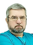 Крюков Сергей