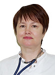 Корсакова Татьяна