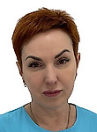 Дмитриева Нина