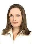 Сидорова Елена