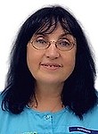 Кельина Лариса