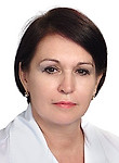 Лукьянова Людмила