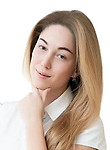 Кострицкая Юлия