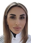 Великоцкая Ксения