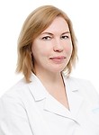 Дерюгина Елена
