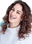 Мельникова Анна