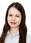 Дерманская Марина