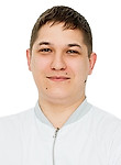 Кедо Дмитрий