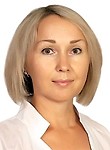 Логинова Наталья