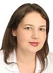 Иванченко Влада Юрьевна, Гинеколог, Акушер, УЗИ-специалист