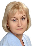 Куликова Валентина Владимировна, Эндокринолог