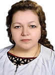 Кочергина Ирина