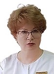 Рябуха Галина