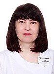 Канцева Наталья