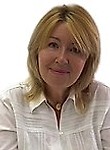 Лебедева Ирина