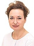 Клесова Елена